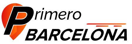 Logo Primero Barcelona